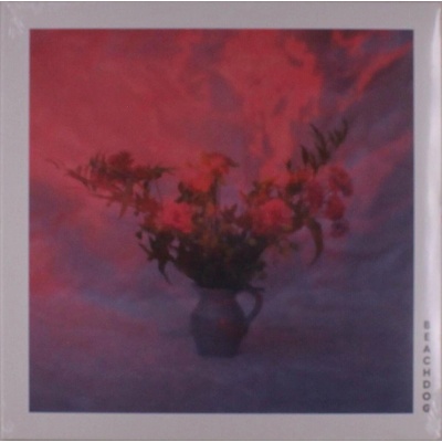 Beachdog - Beachdog LP