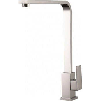 Inter Ceramic Висок кухненски смесител ТЕМПИКО (7107018c)