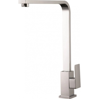 Inter Ceramic Висок кухненски смесител ТЕМПИКО (7107018c)