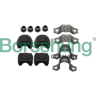 Uloženie, spojovacia tyč stabilizátora BORSEHUNG B10809
