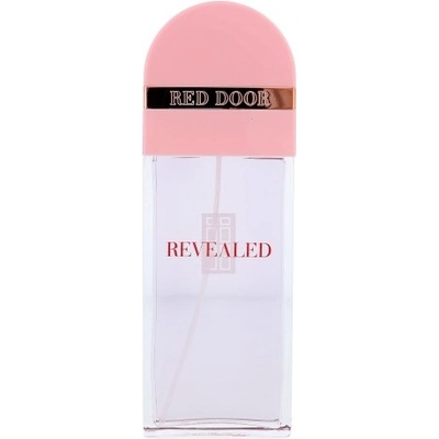 Elizabeth Arden Red Door Revealed parfumovaná voda dámska 100 ml
