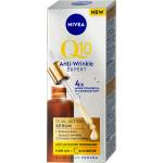 Nivea Серум за лице Q10 Anti-Wrinkle Expert Pure Q10+Glycostop, 30 ml (2032894)