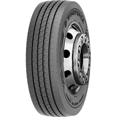 Windforce TERRA MASTER GAR60 245/70 R17,5 143/141J – Zbozi.Blesk.cz