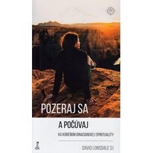 Pozeraj sa a počúvaj - David Lonsdale