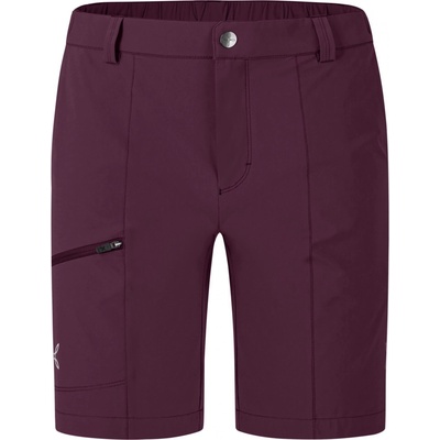 Montura Falcade Bermuda wine red
