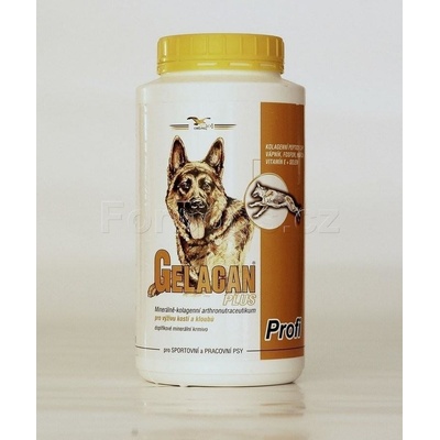 Orling Gelacan Plus Profi 1 kg