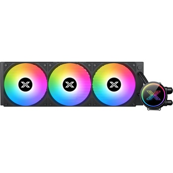 XIGMATEK Water Cooling FENIX II 360 Addressable RGB (EN46575)