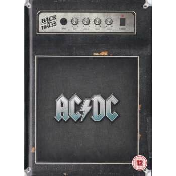 AC/DC: BACKTRACKS CD
