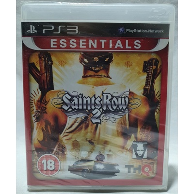 Saints Row 2