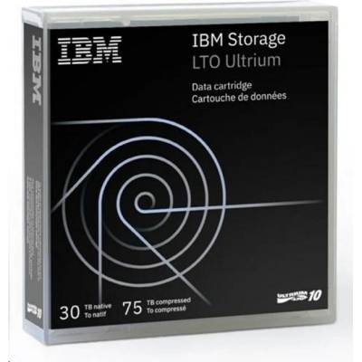 IBM LTO10 Ultrium 30TB/ 75TB RW 03PL170