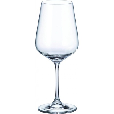 Crystalite Bohemia Sklenice STRIX na červené víno 450 ml