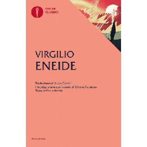 Eneide (ISBN: 9788804671114)