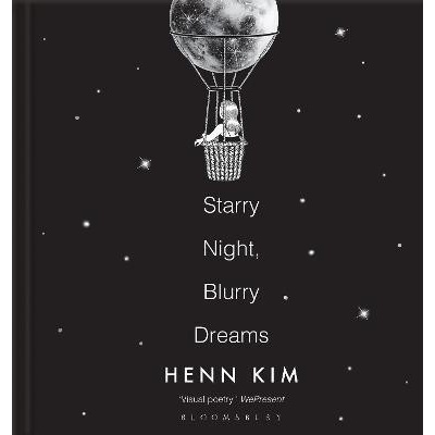 Starry Night, Blurry Dreams - Henn Kim