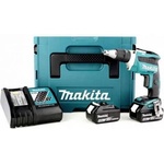 Makita DFS452 Акумулаторна отвертка, винтоверт