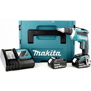 Makita DFS452 Акумулаторна отвертка, винтоверт
