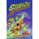 Scooby-Doo & The Alien Invaders DVD