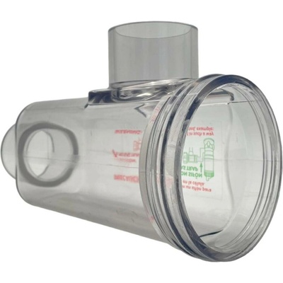 Pouzdro cely solinátoru SMC 20 a SMC 30