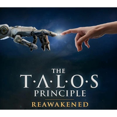 The Talos Principle: Reawakened