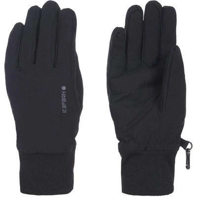 Icepeak Ръкавици IcePeak Hartwell Black 6-58860-839I 990 (6-58860-839I)