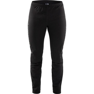 Craft Мъжки панталон за ски бягане Craft Storm Balance Tights Cross-country ski trousers - Black - размер XXL (003-1636-0216)