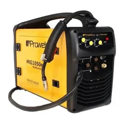 ProWELD Заваръчен многофункционален инвертор ProWELD MIG1050e 400V (4550MIG1050E)