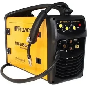 ProWELD Заваръчен многофункционален инвертор ProWELD MIG1050e 400V (4550MIG1050E) Заваръчен апарат