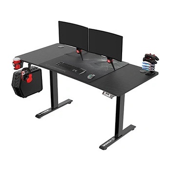 ULTRADESK Level čierný
