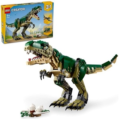LEGO Creator 31151 T rex