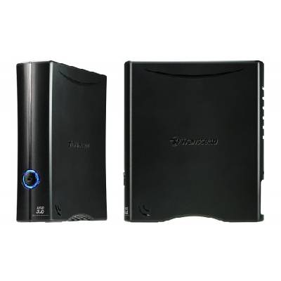 4TB StoreJet 3.5" T3 (TS4TSJ35T3)