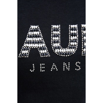 Gaudi Тениска Gaudi в тъмносиньо 511BD64021 (511BD64021)