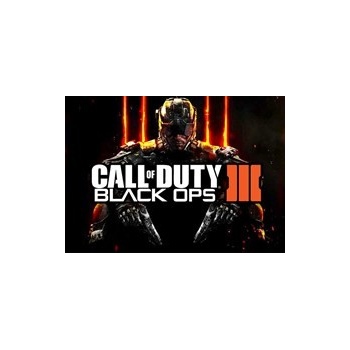 Call of Duty: Black Ops 3