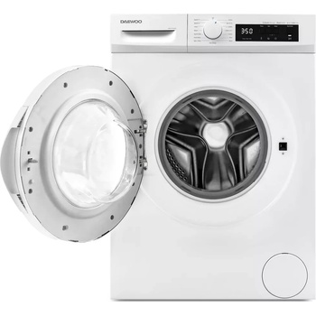 Image 1 of Daewoo WM812T1WU0BG