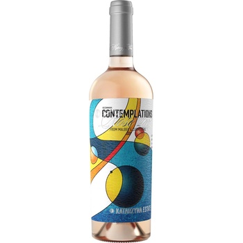 Katarzyna Контемплейшънс Розе