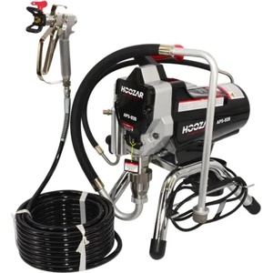 AWTools Безвъздушна машина за боядисване HOOZAR AWTools APS-926/ 2, 5kW (AW08425)