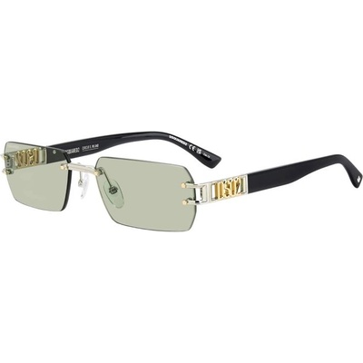 Dsquared2 Диоптрични очила Dsquared2 D2 0189/S I20/GP