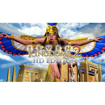 Seven Kingdoms 2 HD
