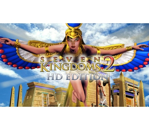 Seven Kingdoms 2 HD