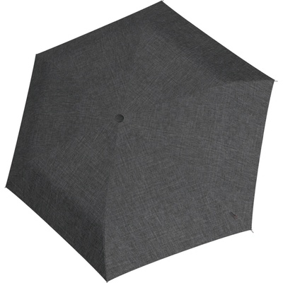 Reisenthel deštník Umbrella Pocket Mini twist silver