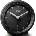 Wecker BC07B-DCF