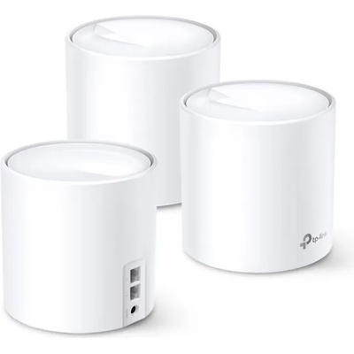 TP-Link Deco X60 (3-Pack)