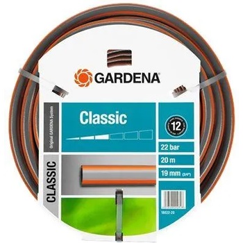 GARDENA Classic 3/4" 20 m (18022-20)