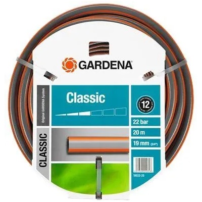 GARDENA Classic 3/4" 20 m (18022-20)