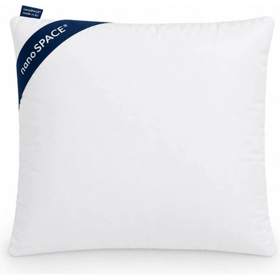 nanoSPACE Polštář pro alergiky neprošitý zip 500 g 50x60 45x60