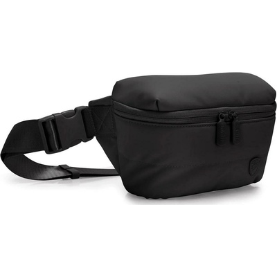 Heys Черна чантa за кръста Heys Puffer Mini Waist Bag Heys | Cheren | ЖЕНИ | ЕДИН РАЗМЕР