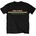 Pink Floyd Spectrum Stripe Black L Риза (PFTEE146MB03)