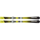 Head SUPERSHAPE E-SPEED 22/23