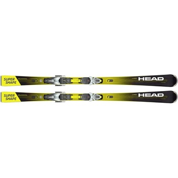 Head SUPERSHAPE E-SPEED 22/23