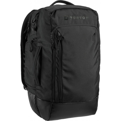 Burton Multipath Travel True Black Ballistic 27 l