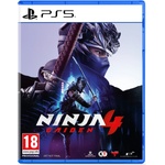 KOEI TECMO Ninja Gaiden 4 (PS5)