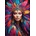 Bluebird Puzzle - Puzzle Indian Beauty - 1 000 piese